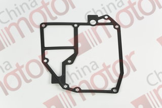 Прокладка маслоохладителя (ISF3.8) ПАЗ,Валдай "Аналог"