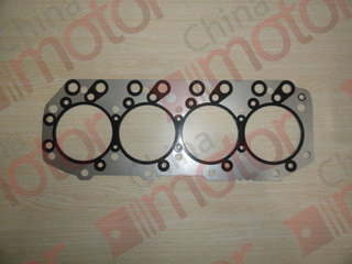 Прокладка ГБЦ 4JB1/JX493ZQ4A (T=1.70) ISUZU NKR55, JMC 1032 (3 метки/паза)