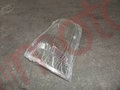 Стекло фонаря указателя поворотов переднего правого ISUZU NQR71,NQR75,NKR55 600P "CM"