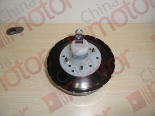 Усилитель вакуумный тормозов ISUZU 600P/4KH1 "CM"