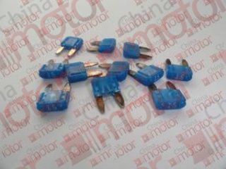 Предохранитель 15А MINI ISUZU UCS "CM"