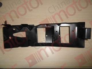 Кронштейн бампера правый ISUZU NQR71 "CM" (RH)