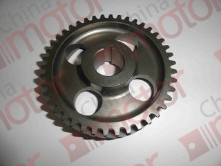 Шестерня ГРМ ISUZU NHR NKR "CM"