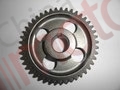 Шестерня ГРМ ISUZU NHR NKR "CM"