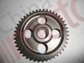 Шестерня ГРМ ISUZU NHR NKR "CM"