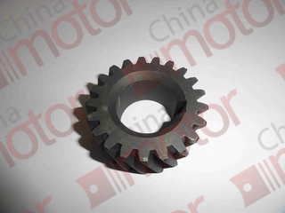 Шестерня коленвала ISUZU NKR55 NHR "CM"