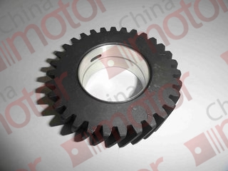 Шестерня распредвала 4JB1 ISUZU NKR55 (45x87x26) (Z=31) "CM"