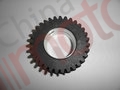 Шестерня распредвала 4JB1 ISUZU NKR55 (45x87x26) (Z=31) "CM"
