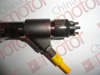 Форсунка топливная (ISF3.8) E-3 {ПАЗ,Валдай,Foton} CRN-4947582,5283275