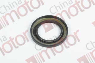 Сальник вала первичного КПП QJ805 48x75x8 VOLGABUS 5270.0H (Ситиритм 10 DLe)