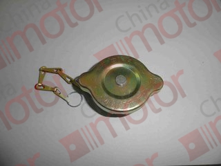 Крышка расширительного бачка  (ZK6852HG)