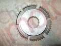 Ступица синхронизатора 4-5 передачи (ZK6852HG) QJ805