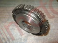 Ступица синхронизатора 4-5 передачи (ZK6852HG) QJ805