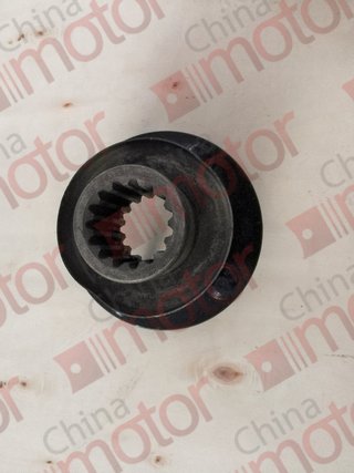 Фланец вторичного вала КПП ZK6737D