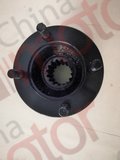 Фланец вторичного вала КПП ZK6737D