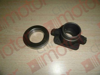 Муфта выключения сцепления в сборе BAW 1065 E-2/3 (под вал 24шлица) d=40мм {Подшипник выжимной}