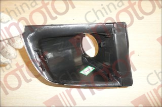 Заглушка зеркала правая JMC 1032,1043,1051,1052 820221231R