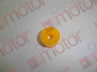 Втулка рессоры передней JMC, ISUZU NHR/NKR55 (10x29x16)