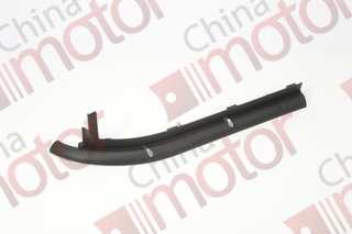 Накладка фары левая JMC 1032,1043,1051E3,1052 371141001 L