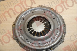 Корзина сцепления (265мм) JMC 160110014 Е3