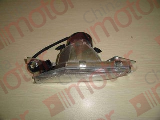 Фара противотуманная ZK6852HG левая