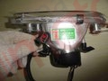 Фара противотуманная ZK6852HG левая