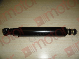 Амортизатор передний JMC 1043,1052 (I/O) (355mm. dшток=10mm,уxо 16x37mm)