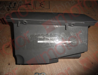 Бардачок JMC