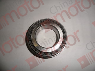 Подшипник ступицы передней внутренний JMC 1043,1052, FOTON 1049, BAW, ISUZU 50x90x25 (32210) "HGHY"