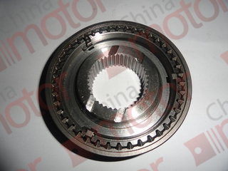 Ступица синхронизатора 1-2 передачи JMC 1052 (в сборе с муфтой)