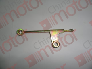 Трубка вала шестерни ГРМ JMC 1032/1043/1051/1052 Е2 масляная