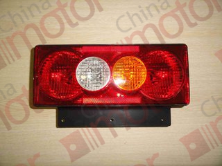 Фонарь задний левый JMC 1032/1043/1051/1052