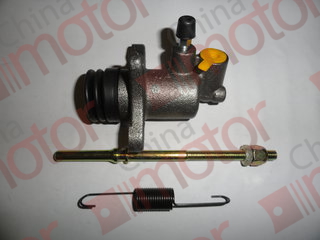 Цилиндр сцепления рабочий   160720010R  JMC