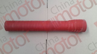 Патрубок интеркулера впускной большой  JMC 1032/1043/1051/1052