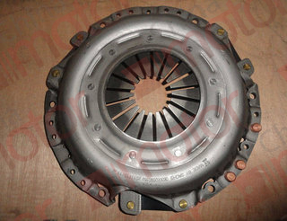 Корзина сцепления (250мм) JMC 1052 Е3