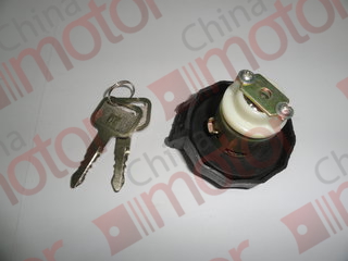 Крышка бака топливного JMC 1103010A