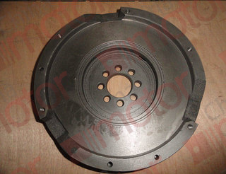 Маховик JMC 1032 108 зуб в сборе d250 c венцом JMC