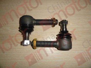 Наконечники тяги рулевой поперечной (правый+левый) JMC 1032,1043,1051,1052 (комплект 2шт)