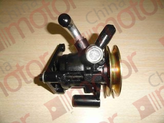 Насос ГУР JMC 340710005