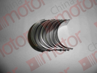 Вкладыши шатунные 0.00 JMC 1032/1043/1051/1052 (к-т 8шт) ДВС JX493ZQ4A 2.8 MT RWD