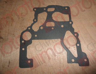 Прокладка крышки переднего двигателя   1002012BBR  JMC