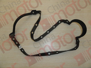 Прокладка поддона картера 1009011TCC1  JMС