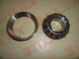 Подшипник передний ведущей кон. шестерни РЗМ Yutong   6852  Е-4