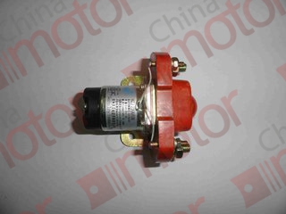 Реле выключателя массы Yutong  200A