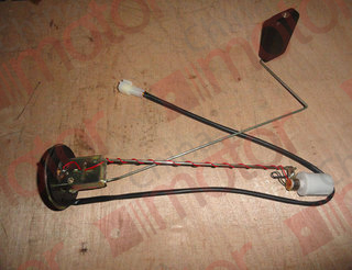 Датчик уровня топлива  3806100A4   JMC