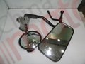 Зеркало JMC 1052 правое в сборе с кроштейном, с парковочным  820220030
