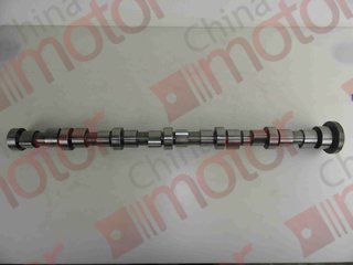 Вал распределительный (ISBe,ISDe,QSB) V=6.7, 3979506, "CM"