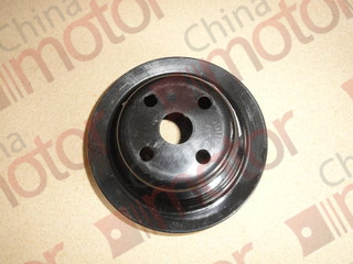 Шкив привода вентилятора (ISDe140)