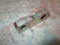 Рычаг открывания двери передней ZK6852HG (коромысло) d16, dz17.8, Lотв=60