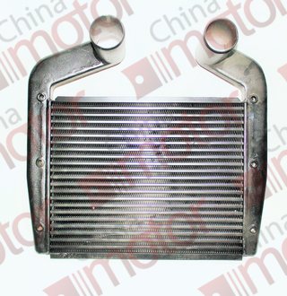 Интеркулер FAW 1051